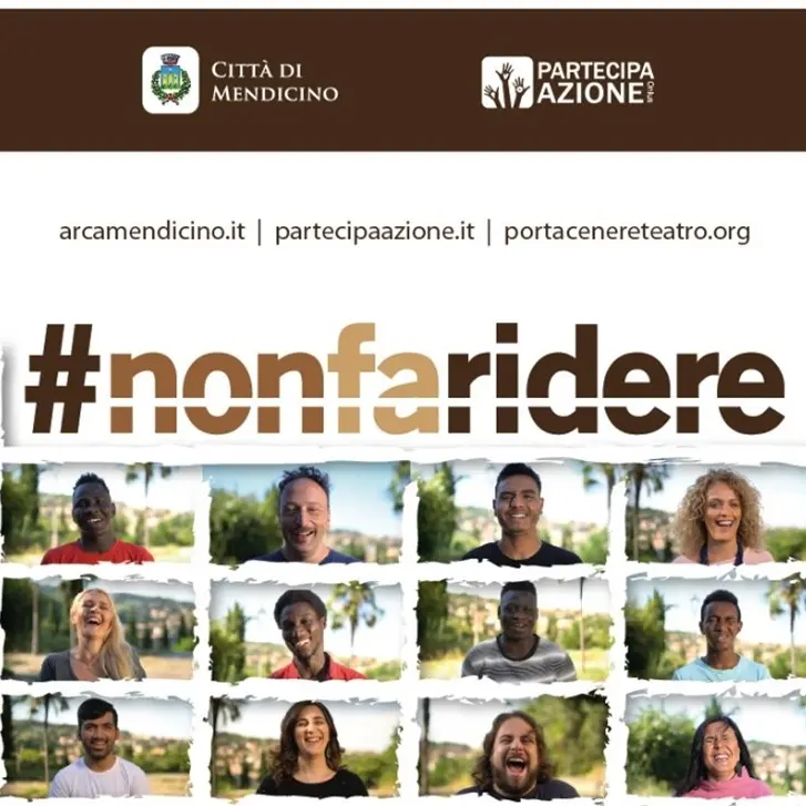 “Non fa ridere”: premiata la campagna antirazzista ideata in Calabria