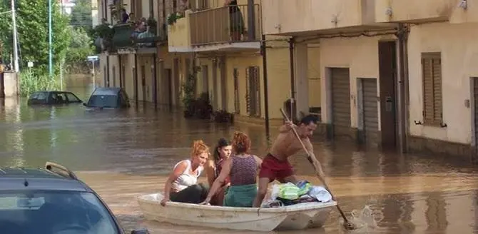 Alluvione a Vibo Marina, processo in appello per i soli effetti civili