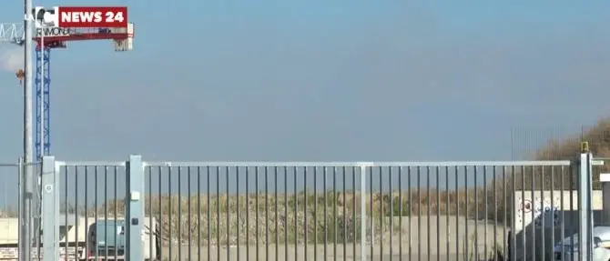 Ospedale della Sibaritide, sindacati in protesta: «Si dia lavoro alle maestranze locali»