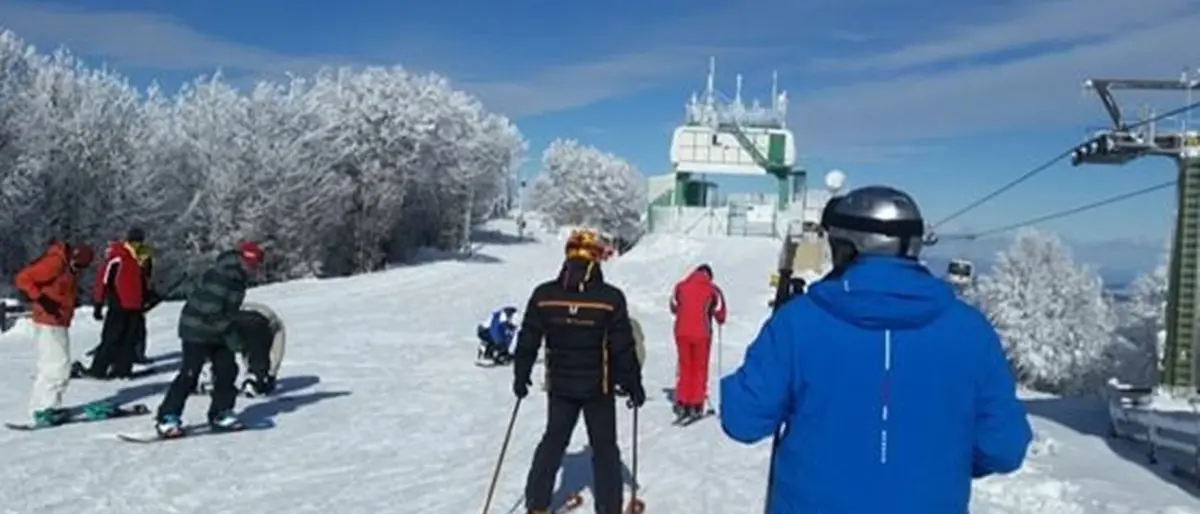 Covid, Speranza accoglie raccomandazioni Cts: stop attività sciistiche fino 5 marzo