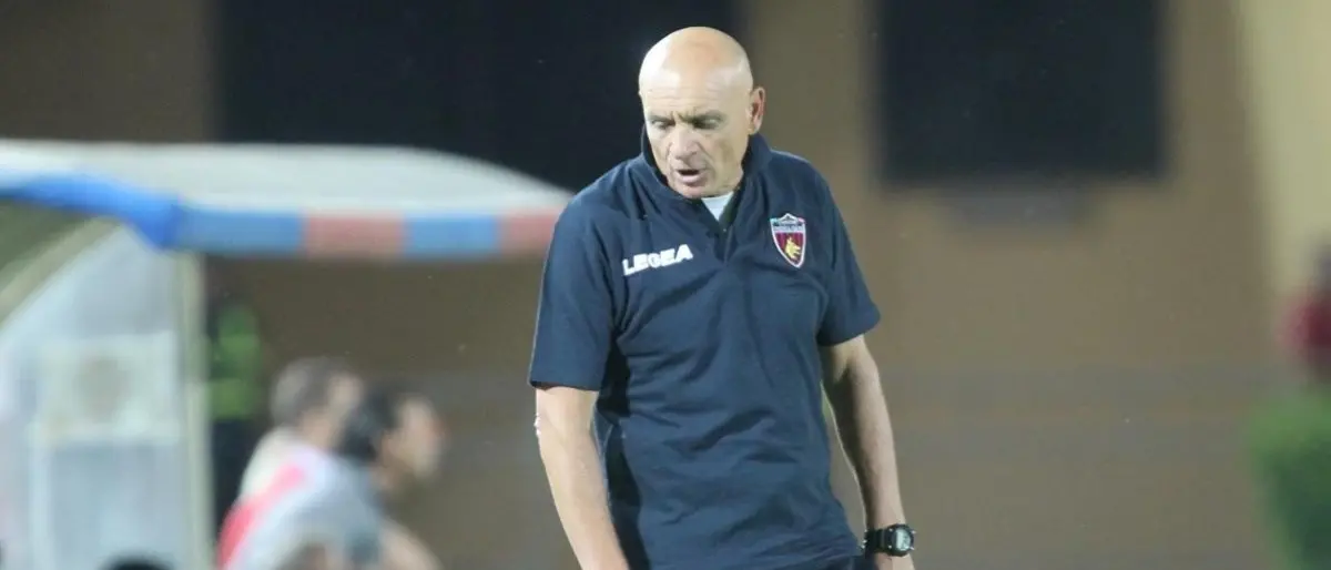 Vibonese, Galfano verso le dimissioni. Società orientata su Roselli