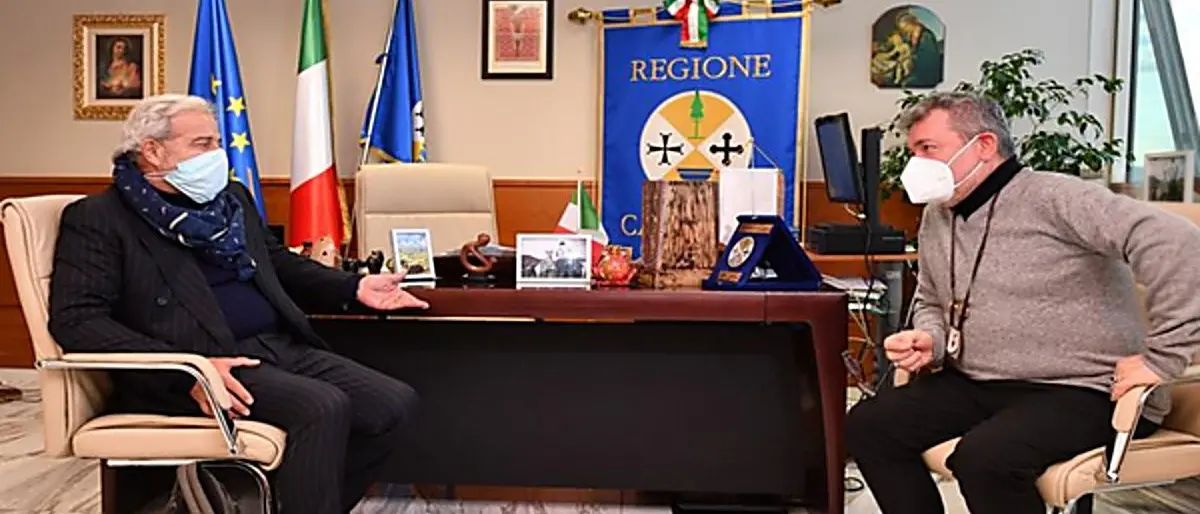 Sanità in Calabria, il commissario Longo: «Resto al mio posto»