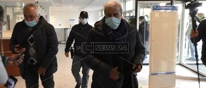 Longo senza mezzi né personale, Biondo (Uil): «Intervenga il ministro Speranza»