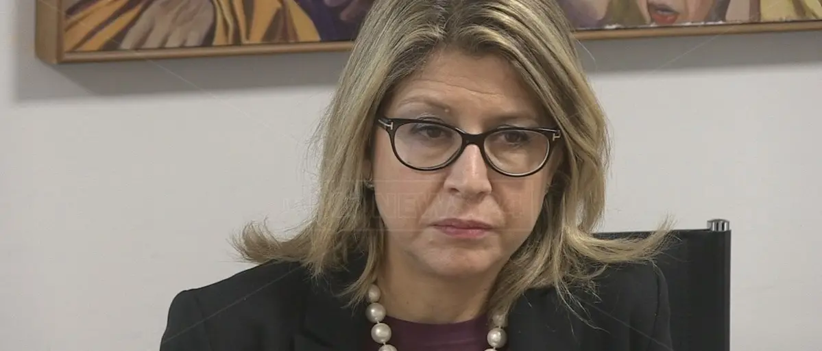 Crati navigabile, la consigliera di opposizione: «La maggioranza non assecondi propaganda di Occhiuto»