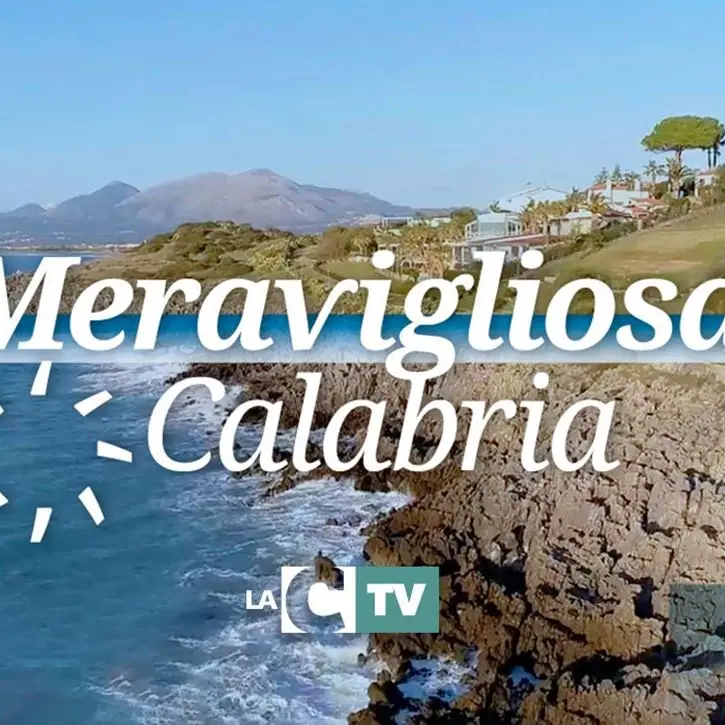 Meravigliosa Calabria: alla scoperta di storia, natura e cultura di una straordinaria terra