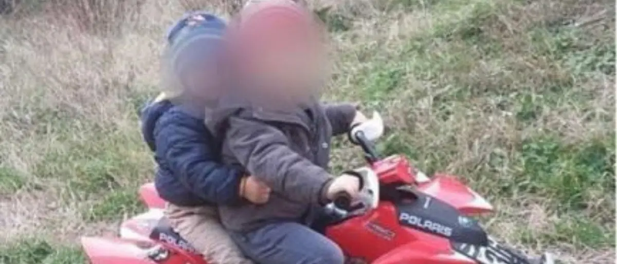 Bimbo di 5 anni dona il midollo al fratellino di 7 malato di leucemia, commozione a Mammola