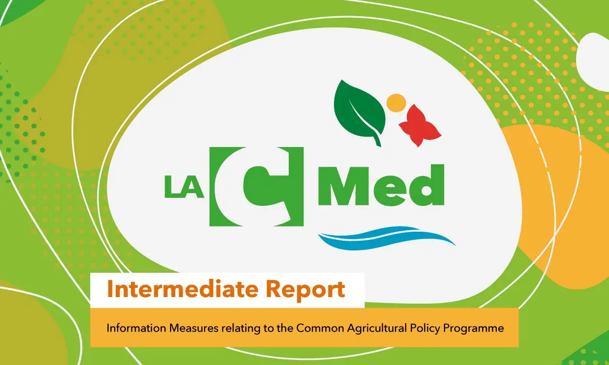 Prosegue il progetto LaC Med, rilasciato l’intermediate report