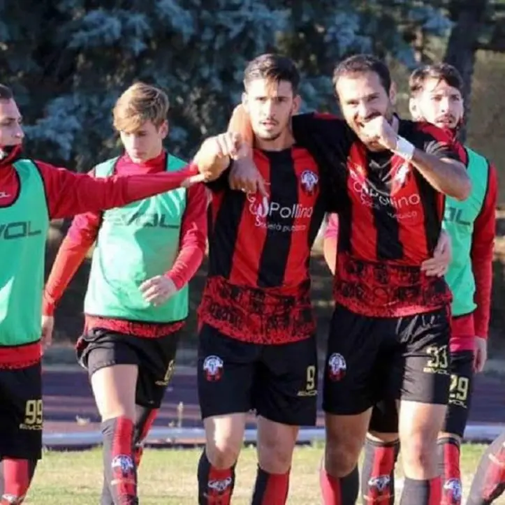 Il Castrovillari torna in campo in Sicilia. In Serie D si recuperano tre partite