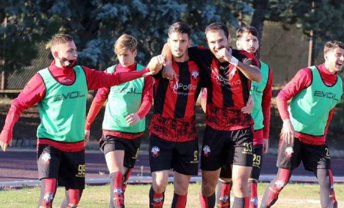 Il Castrovillari torna in campo in Sicilia. In Serie D si recuperano tre partite