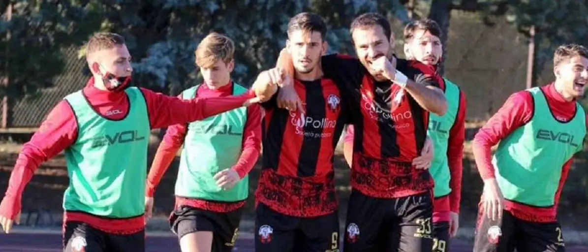 Il Castrovillari torna in campo in Sicilia. In Serie D si recuperano tre partite