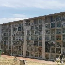 Nuovo cimitero a Corigliano-Rossano: scoppia la polemica sulla collocazione