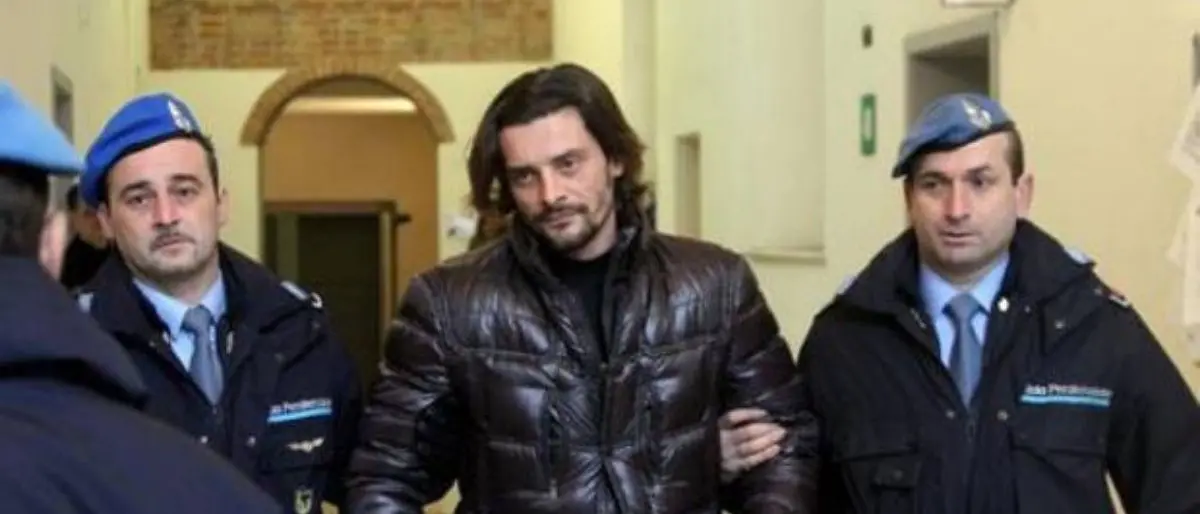 Arrestato l'ex difensore di serie A Sartor: coltivava 106 piante di marijuana