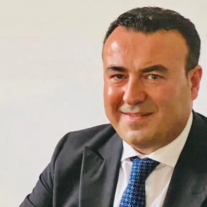 Lega Calabria, Salvini nomina Cataldo Calabretta vice coordinatore regionale