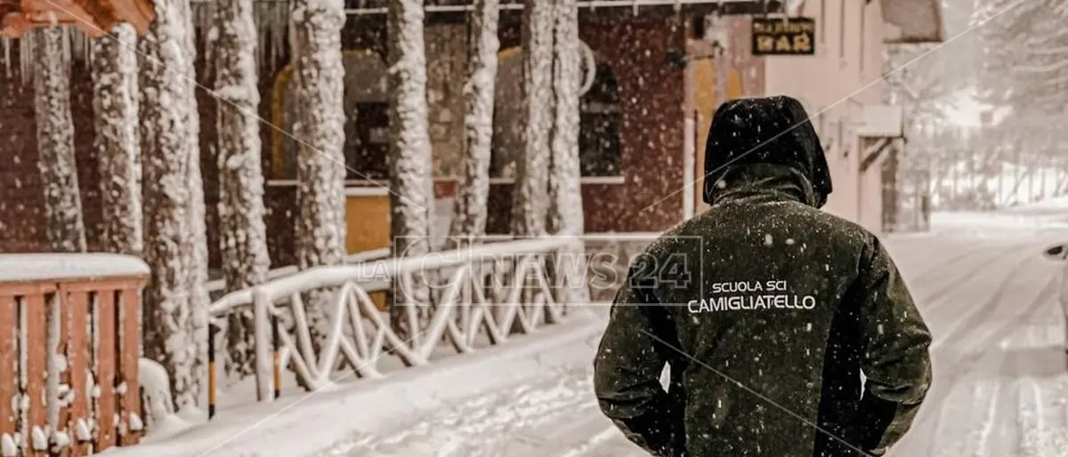 Turismo della montagna in calo,\u00A0Calabria valida alternativa: «Paesaggio, cultura e tradizioni in grado di generare flussi notevoli»\n