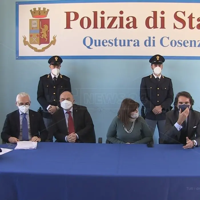 Arresti clan Forastefano, ecco come funzionava la truffa all'agenzia interinale