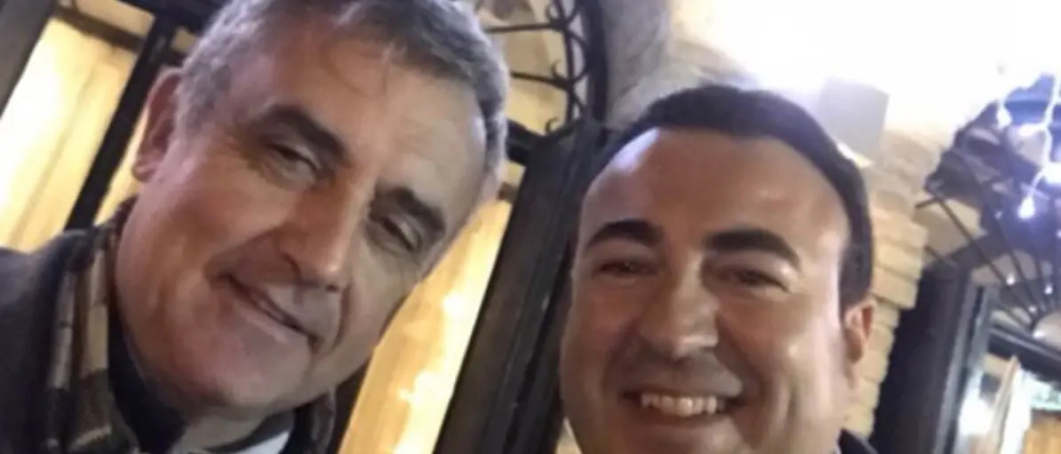 Calabretta sub-commissario regionale Lega, Granata: «Nomina segna cambio di passo»