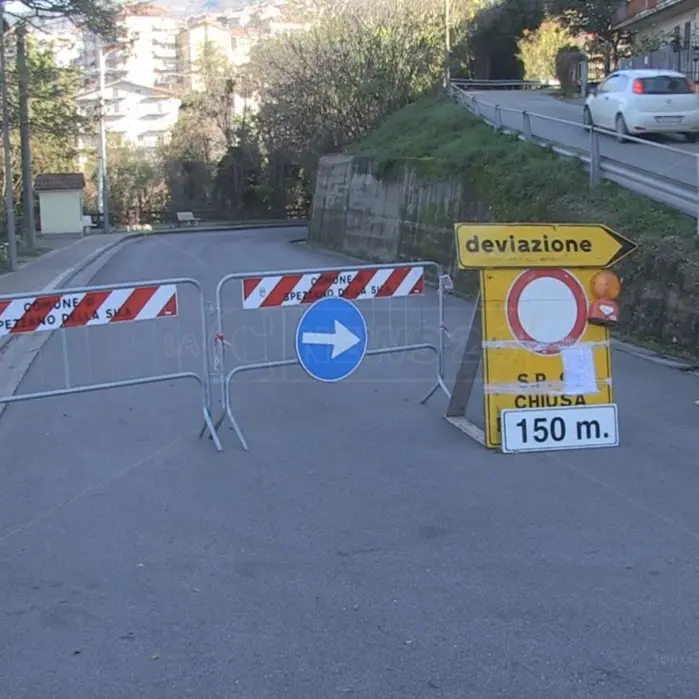 «Strade da terzo mondo e ci offrono la ciclabile», l’ira del comitato Magna Graecia