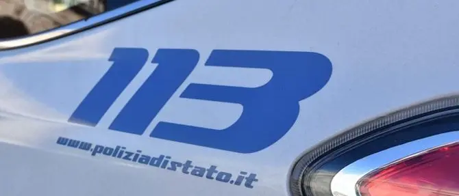 Catanzaro, 120 grammi di coca nascosti in camera da letto: arrestato 39enne