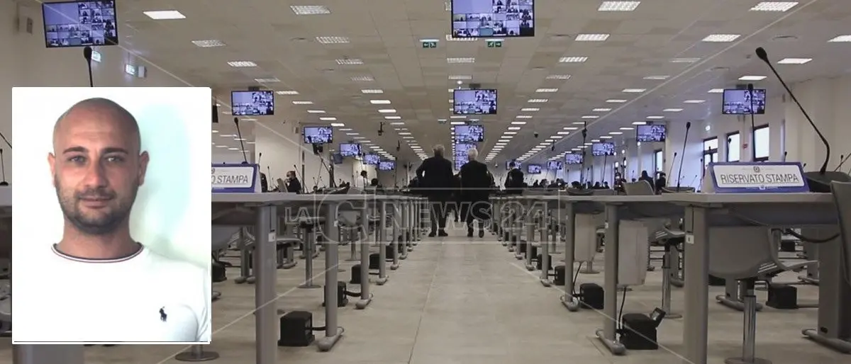 Rinascita-Scott, doti e regole della 'ndrangheta raccontate dal pentito Diego Zappia