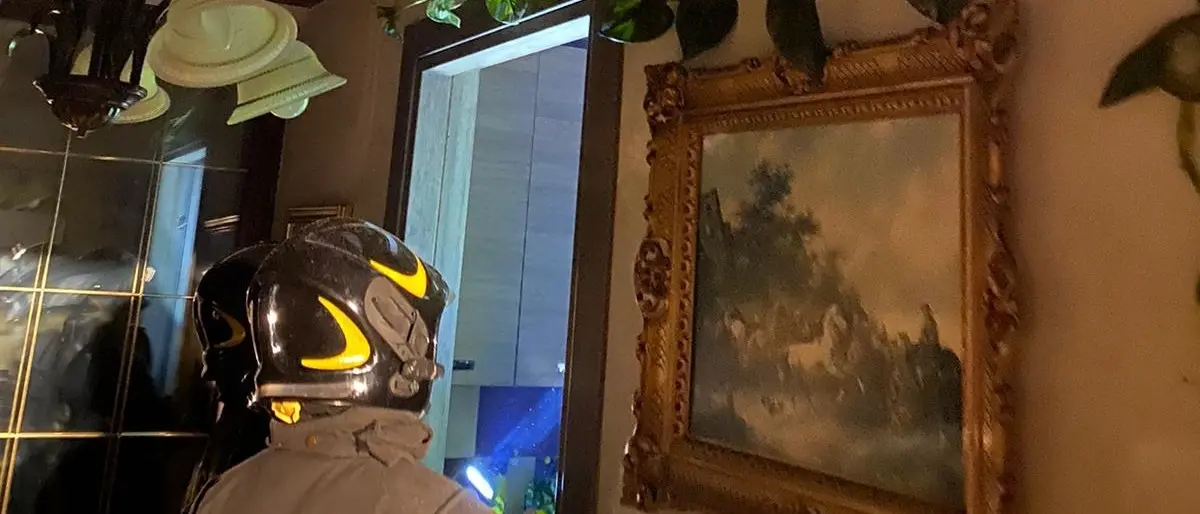 Corigliano-Rossano, scoppia una bombola a Schiavonea: sfiorata la tragedia