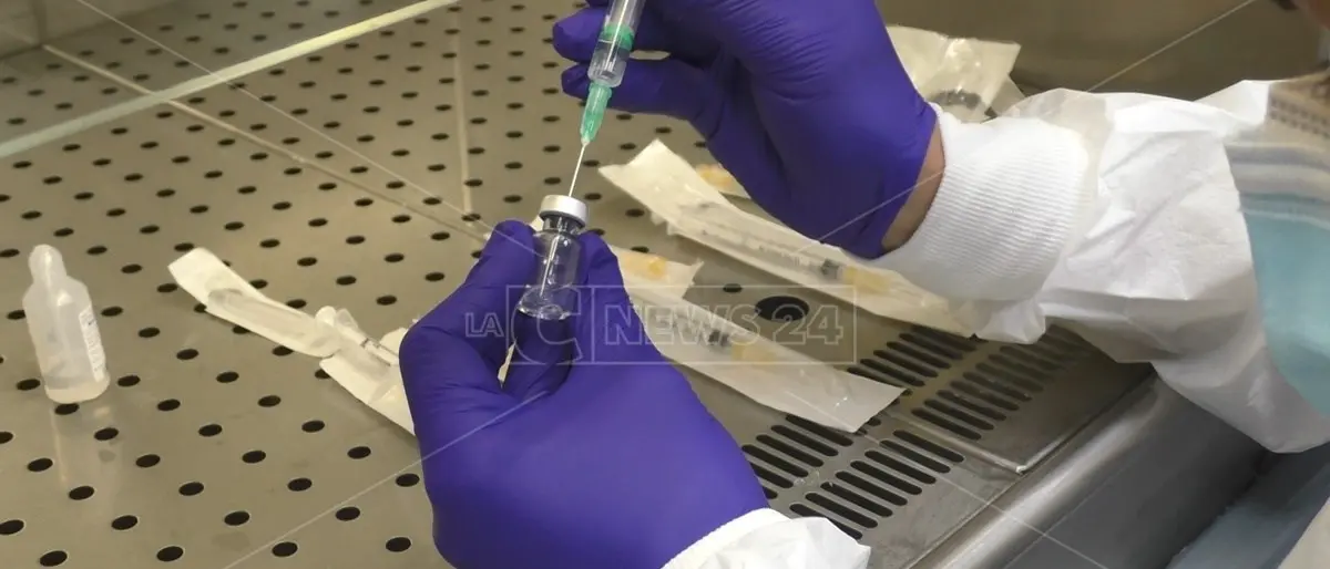 Vaccini Covid, per gli over 80 prenotazioni dal medico di famiglia dalla prossima settimana