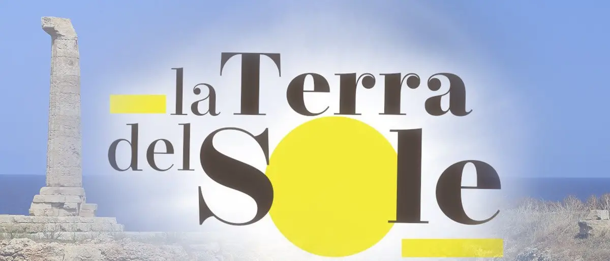 Viaggio nei luoghi e nella storia della Calabria, La Terra del sole sbarca su LaC Tv