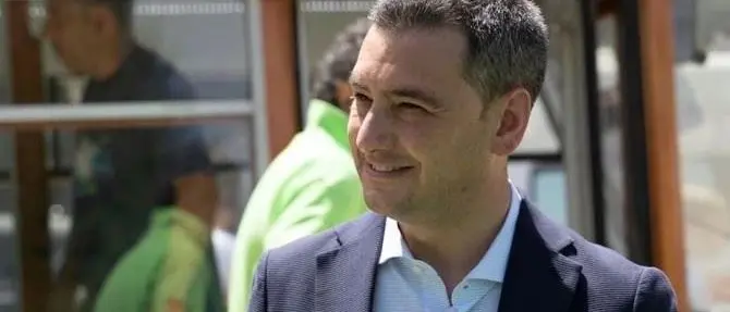 Inchiesta Eyphemos, l'ex consigliere regionale Creazzo opta per il rito immediato