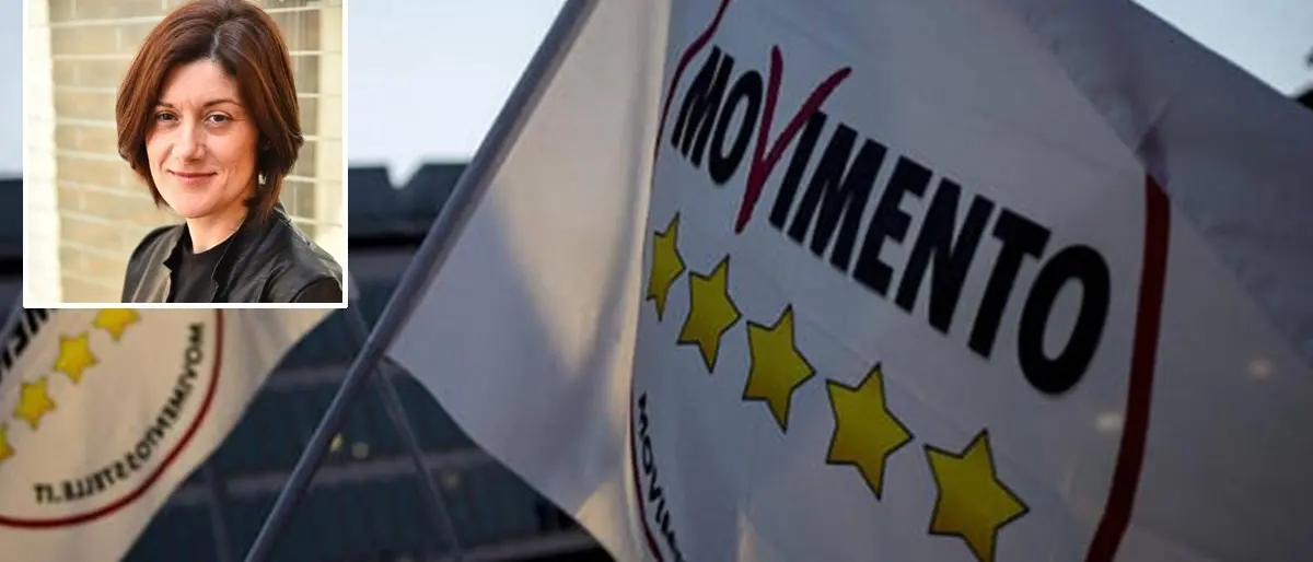 Caos M5S, probivira “dissidente”: «Congelare espulsioni, ora Crimi non può cacciare nessuno»