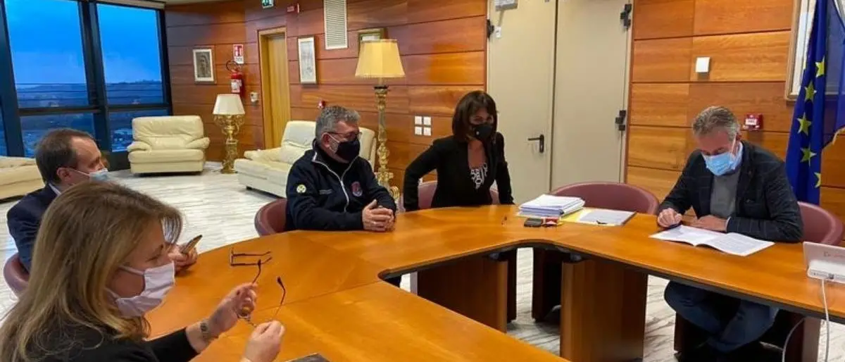 Regione Calabria, approvato il Piano d'immagine e promozione turistica