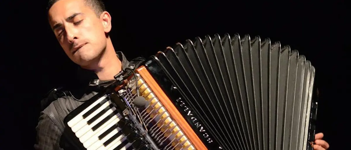 Premio internazionale della fisarmonica, è di Cetraro il nuovo direttore artistico