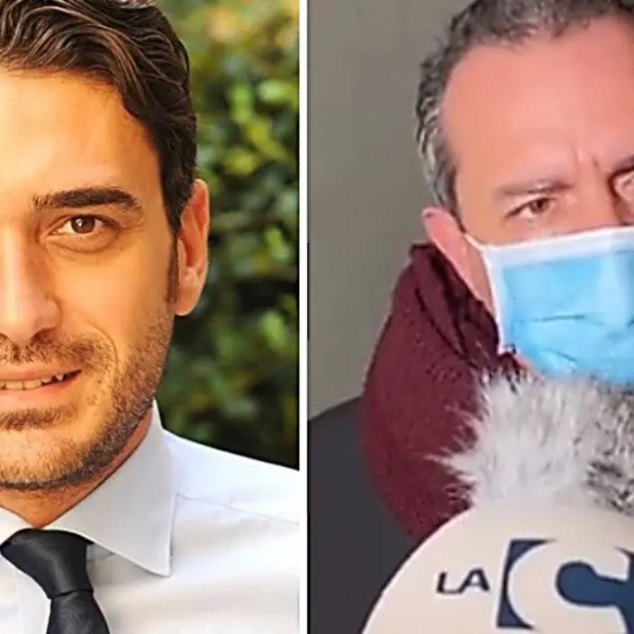 Irto candidato alle Regionali, de Magistris: «Nessun passo indietro»