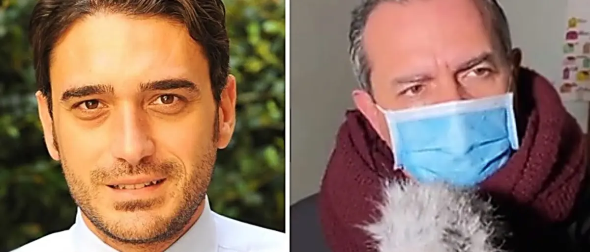 Irto candidato alle Regionali, de Magistris: «Nessun passo indietro»