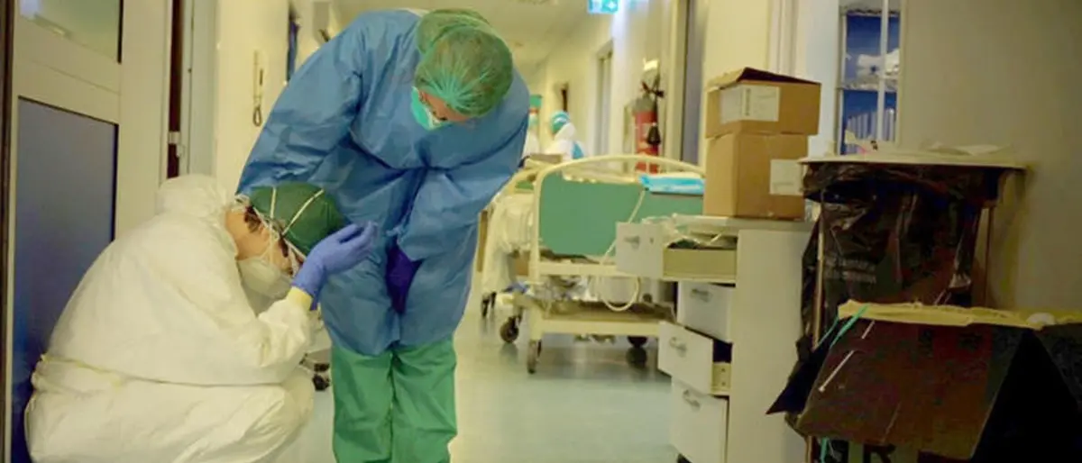 Prima giornata nazionale operatori sanitari: oltre 400 morti da inizio pandemia