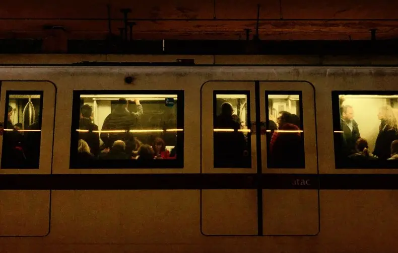 In Calabria treni sempre più vuoti: calano i passeggeri mentre nel resto d’Italia crescono