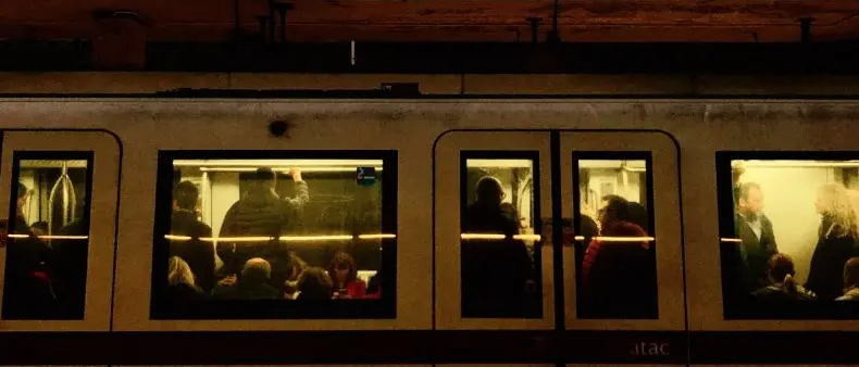 In Calabria treni sempre più vuoti: calano i passeggeri mentre nel resto d’Italia crescono