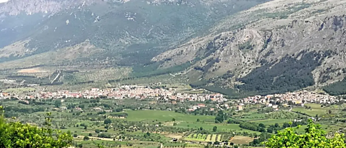 Frascineto ospiterà la sede del Pollino del soccorso alpino e speleologico