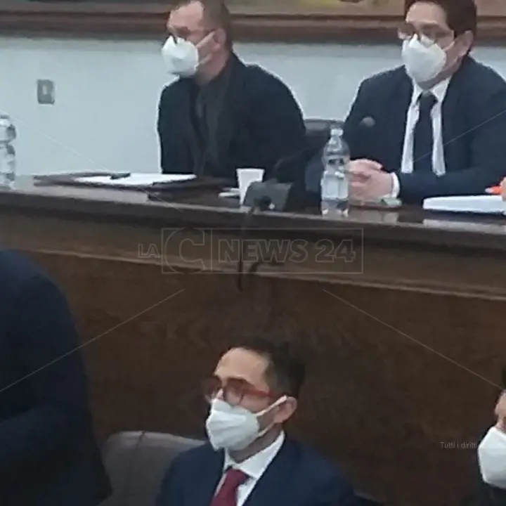 Polistena, il prefetto sospende il Consiglio dopo le dimissioni del sindaco