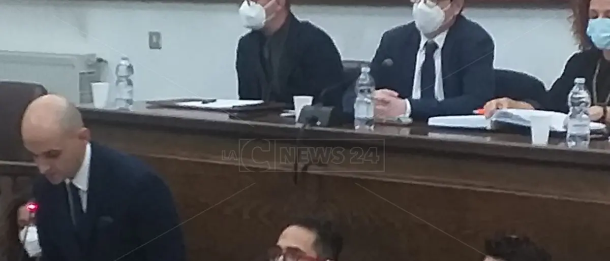 Polistena, il prefetto sospende il Consiglio dopo le dimissioni del sindaco