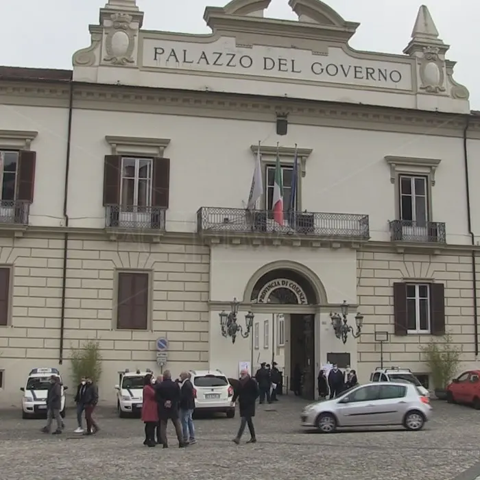 Provincia di Cosenza, nominate le consigliere con delega alle Parità