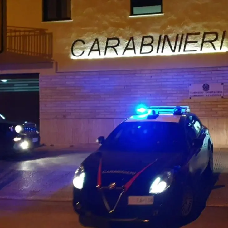 Corigliano Rossano, aggressione e rapina: arrestate 3 persone