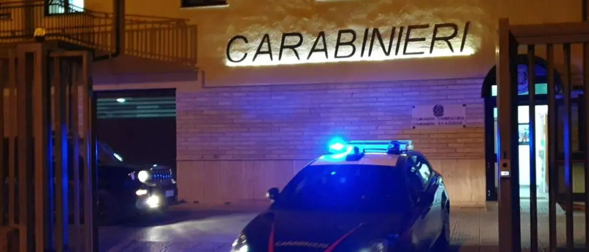 Corigliano Rossano, aggressione e rapina: arrestate 3 persone