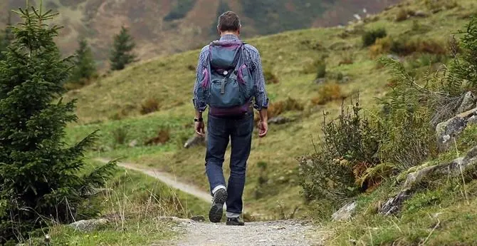 Trekking, primo passo per unire il cammino basiliano a quello di San Nilo