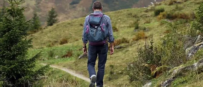 Trekking, primo passo per unire il cammino basiliano a quello di San Nilo
