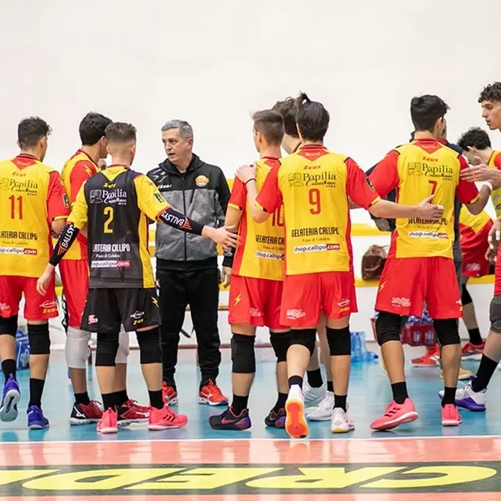 Volley, a Lamezia vince la padrona di casa: con la Tonno Callipo finisce 3-0