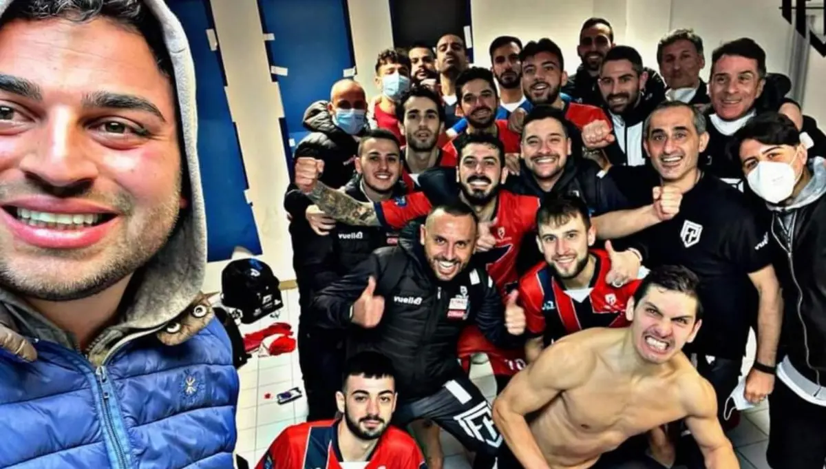 Serie A2 Futsal, nel sedicesimo turno vincono Polistena, Cosenza e Bovalino