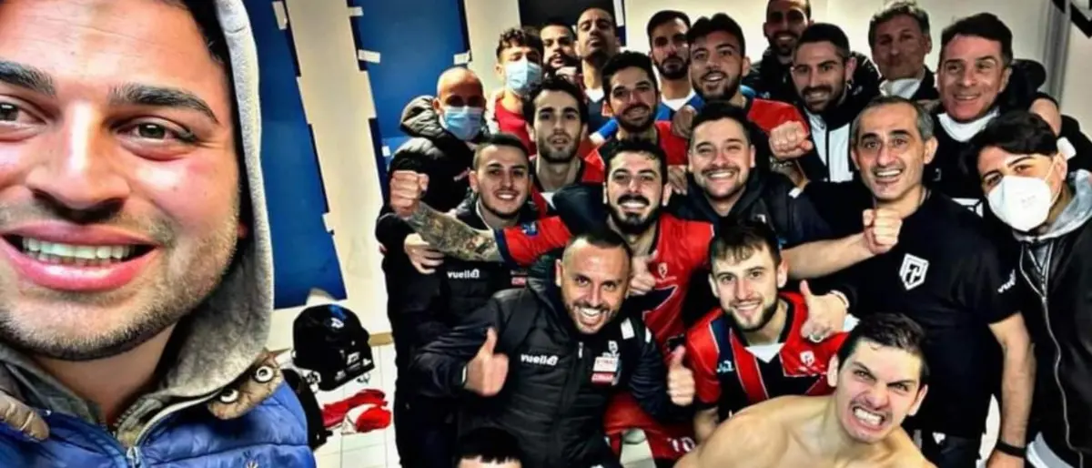 Serie A2 Futsal, nel sedicesimo turno vincono Polistena, Cosenza e Bovalino