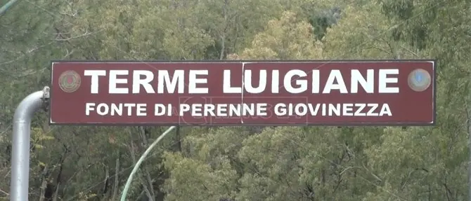 Terme Luigiane, i sindaci di Acquappesa e Guardia Piemontese replicano a Molinaro
