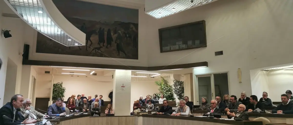 Sindaci del Crotonese e Sibaritide a confronto per la statale 106 jonica