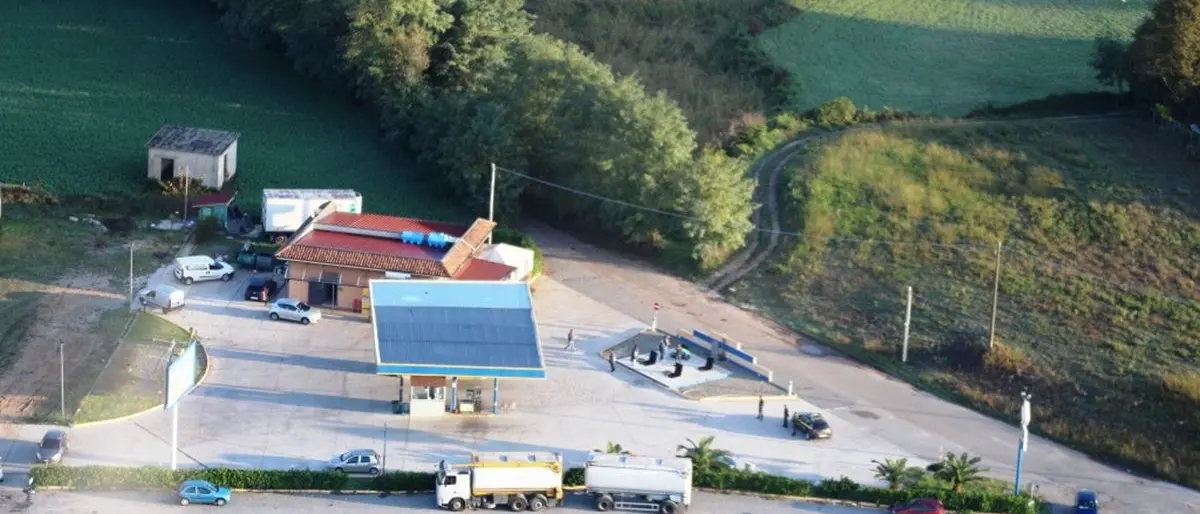 'Ndrangheta, scacco all'impero di Giovanni Mancuso: confisca per 20 milioni di euro