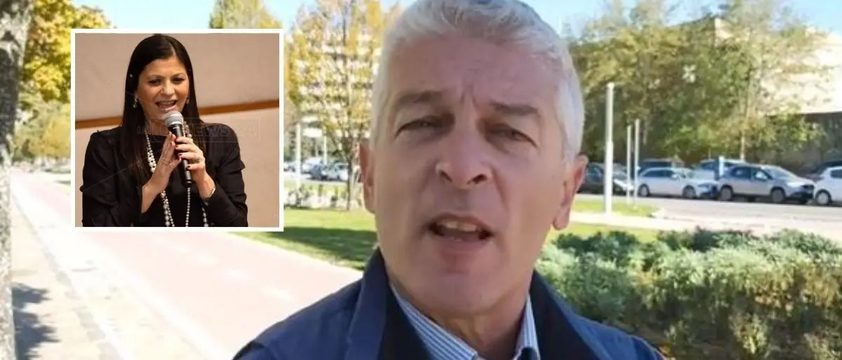 Antimafia, Consiglio regionale Liguria chiede dimissioni di Morra per le frasi su Santelli